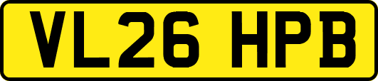 VL26HPB