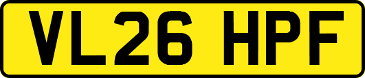 VL26HPF