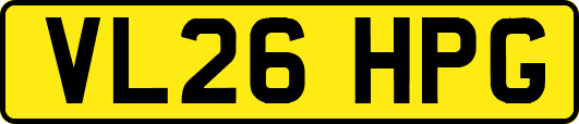 VL26HPG