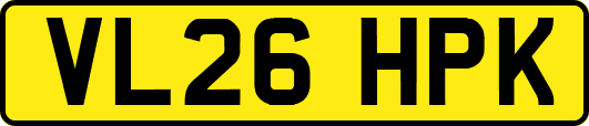 VL26HPK