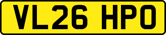 VL26HPO