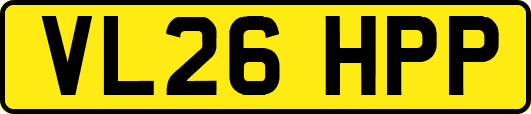 VL26HPP