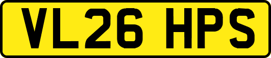 VL26HPS