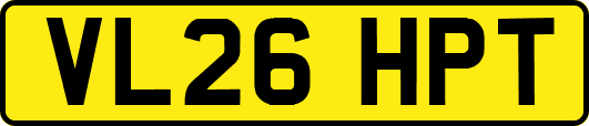 VL26HPT