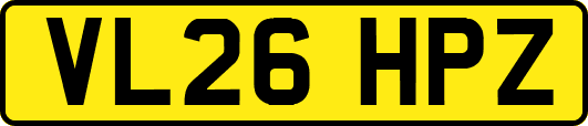 VL26HPZ