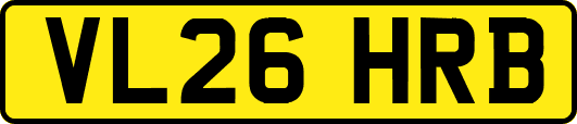 VL26HRB