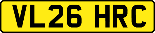 VL26HRC