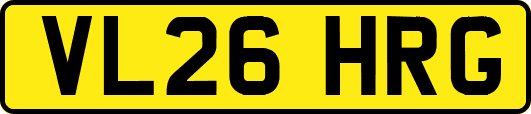 VL26HRG