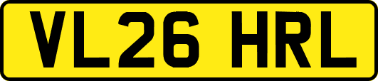 VL26HRL