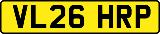 VL26HRP