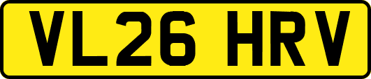 VL26HRV