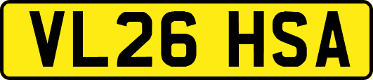 VL26HSA