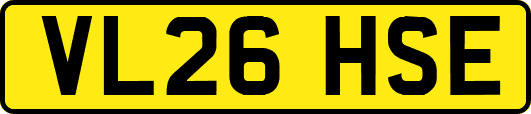 VL26HSE
