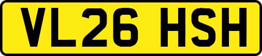 VL26HSH