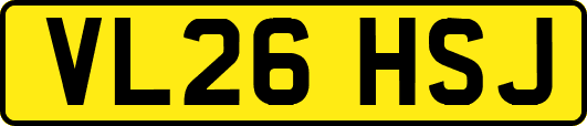 VL26HSJ