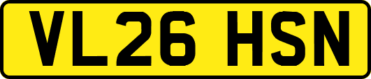 VL26HSN