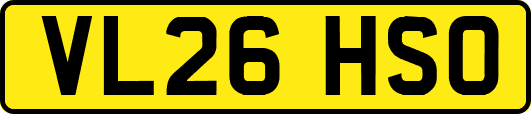 VL26HSO