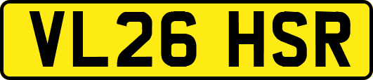 VL26HSR