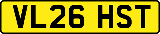 VL26HST