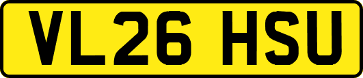 VL26HSU