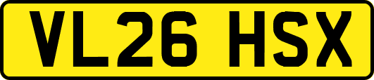 VL26HSX