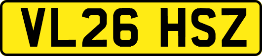 VL26HSZ