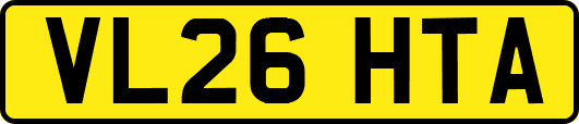 VL26HTA