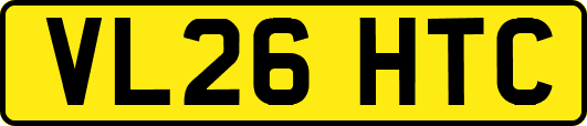 VL26HTC