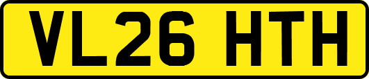 VL26HTH
