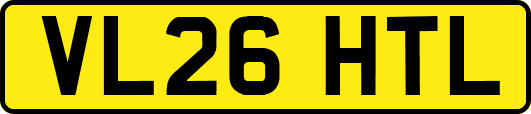 VL26HTL