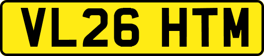 VL26HTM