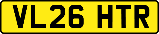 VL26HTR