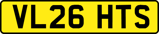 VL26HTS