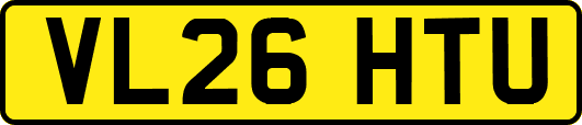 VL26HTU