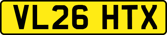 VL26HTX