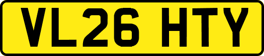 VL26HTY