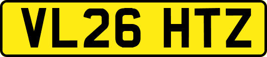 VL26HTZ