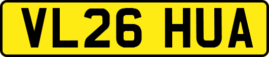 VL26HUA