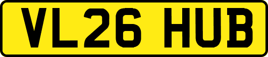 VL26HUB