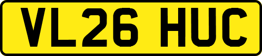 VL26HUC