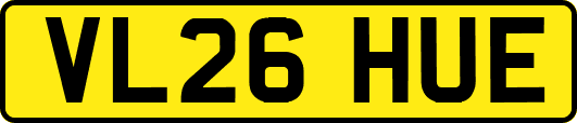 VL26HUE