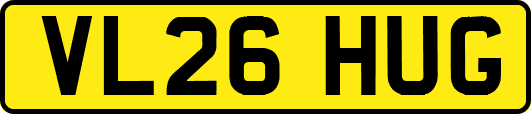 VL26HUG
