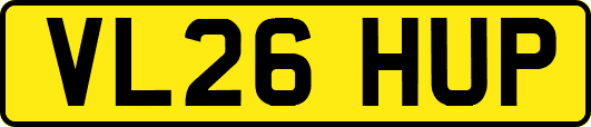 VL26HUP