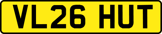 VL26HUT