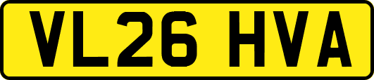 VL26HVA