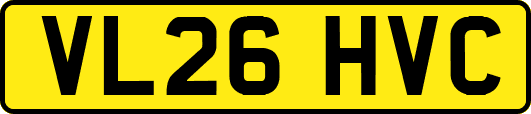 VL26HVC