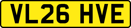 VL26HVE