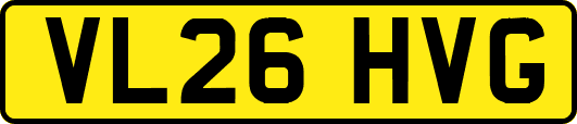 VL26HVG