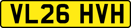 VL26HVH