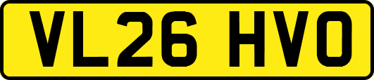 VL26HVO